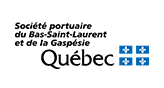 Société portuaire Bas-Saint-Laurent Gaspésie