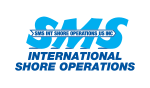 SMS International Shore Operations US inc.